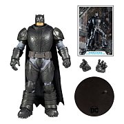 DC Multiverse Action Figure Armored Batman (The Dark Knight Returns) 18 cm - Poškozený obal